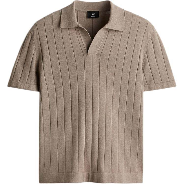 Поло мужское H&M - Boxette Shop